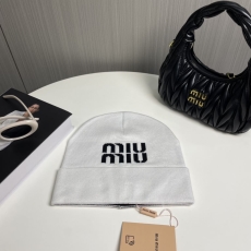 Miu Miu Caps